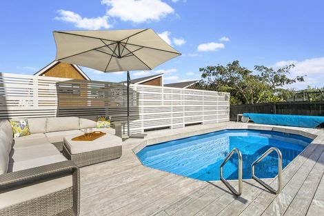 Photo of property in 4 Kanuka Road, Hobsonville, Auckland, 0616