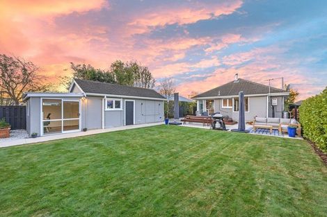 Photo of property in 21 Ethne Street, Mairehau, Christchurch, 8013