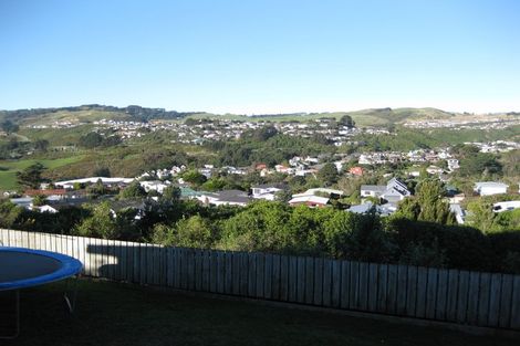 Photo of property in 5 Trilids Lane, Churton Park, Wellington, 6037