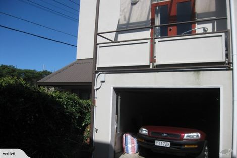 Photo of property in 218a Tinakori Road, Thorndon, Wellington, 6011