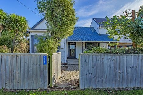 Photo of property in 1291 Courtenay Road, Kirwee, Darfield, 7571