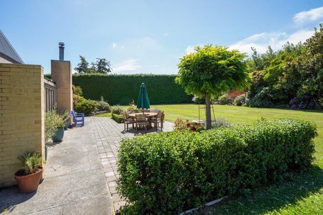Photo of property in 389 Marshs Road, Halswell, Christchurch, 8025