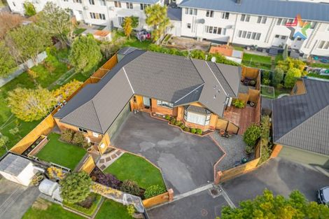 Photo of property in 2/25 Mills Street, Boulcott, Lower Hutt, 5010