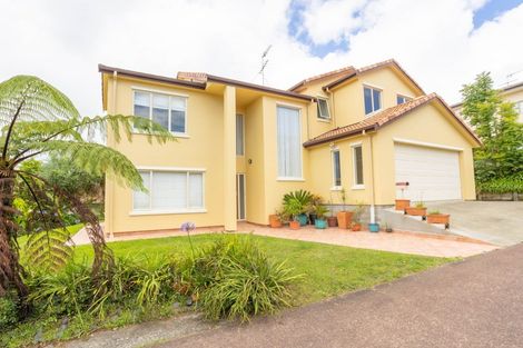 Photo of property in 40 Monte Cassino Place, Birkdale, Auckland, 0626