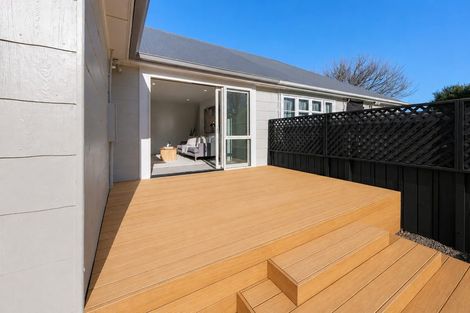 Photo of property in 3 Allison Place, Shirley, Christchurch, 8013