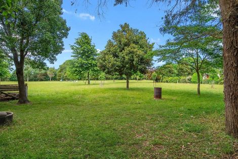 Photo of property in 258c Matangi Road, Matangi, Hamilton, 3284