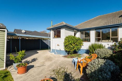 Photo of property in 20 Wilding Street, Saint Martins, Christchurch, 8022