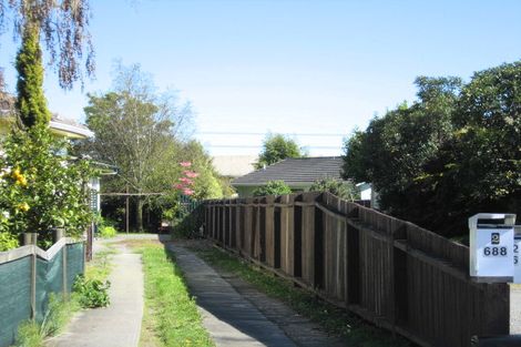 Photo of property in 2/688 Main Rd Stoke, Stoke, Nelson, 7011