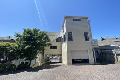Photo of property in 26u9 Buller Street, Te Aro, Wellington, 6011