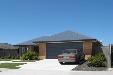 Photo of property in 36 Fergus Street, Kaiapoi, 7630