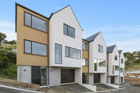 Photo of property in 5 Mary Dobson Way, Island Bay, Wellington, 6023