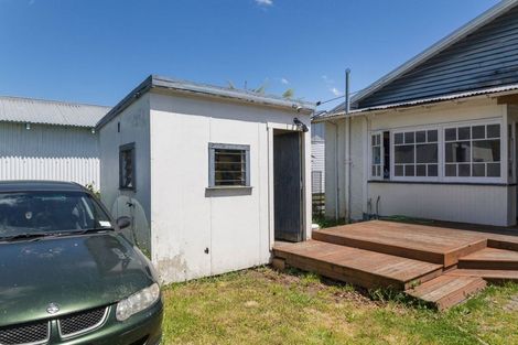 Photo of property in 262 High Street, Dannevirke, 4930