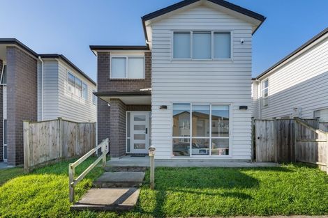 Photo of property in 10 Calcite Avenue, Flat Bush, Auckland, 2019