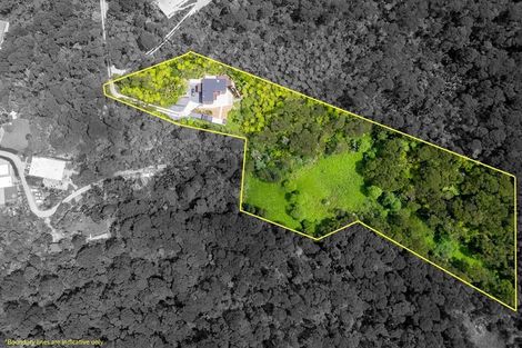 Photo of property in 231c Huia Road, Titirangi, Auckland, 0604