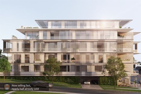 Photo of property in 305/110 Kitchener Road, Milford, Auckland, 0620