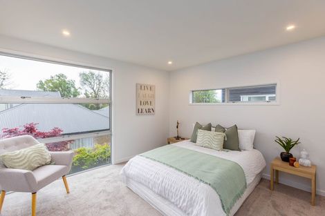 Photo of property in 3/533 Madras Street, St Albans, Christchurch, 8014