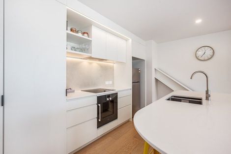 Photo of property in 1106/10 Alpha Street, Te Aro, Wellington, 6011