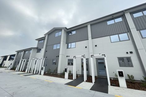 Photo of property in 3/37 Mohua Lane, Upper Riccarton, Christchurch, 8041