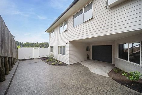 Photo of property in 39 Jadewynn Drive, Massey, Auckland, 0614