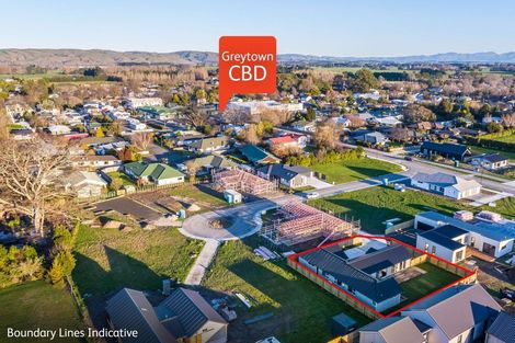 Photo of property in 9 Peony Drive, Greytown, 5712