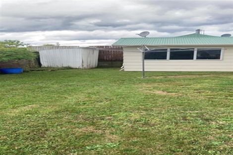 Photo of property in 32 Grenville Street, Levin, 5510