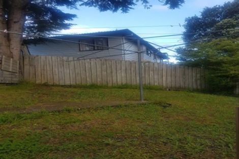 Photo of property in 42 Maywood Crescent, Glen Eden, Auckland, 0602