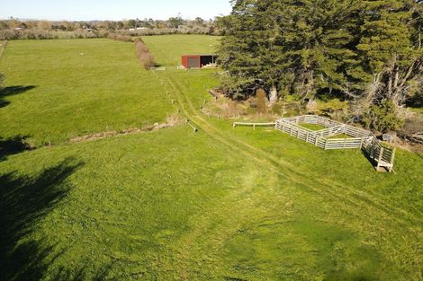 Photo of property in 243 Limmer Road, Te Kowhai, 3288