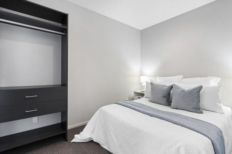 Photo of property in Detroit Apartments, 312/181u Tasman Street, Mount Cook, Wellington, 6021