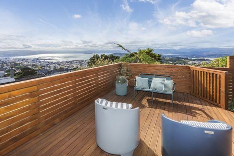 Photo of property in 91 Karepa Street, Brooklyn, Wellington, 6021