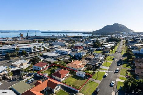 Photo of property in 52 Pitau Road, Mount Maunganui, 3116