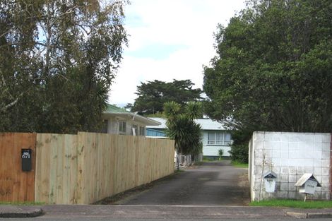Photo of property in 665 Te Atatu Road, Te Atatu Peninsula, Auckland, 0610