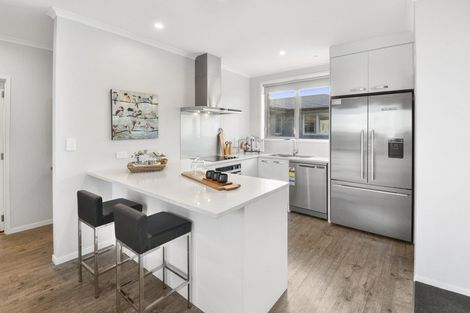 Photo of property in 7 Thomason Crescent, Pokeno, 2402