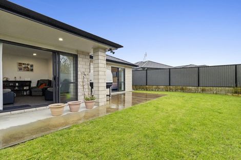 Photo of property in 4 Stan Heather Drive, Glenview, Hamilton, 3206