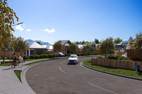 Photo of property in 12 Kahikatea Drive, East Gore, 9710