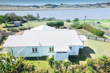 Photo of property in 26 Clean Street, Te Kopuru, 0391