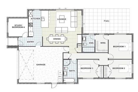 Photo of property in 32 Jane Maree Road, Kumeu, 0810