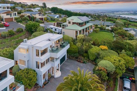Photo of property in 6 Horizon Heights, Redcliffs, Christchurch, 8081
