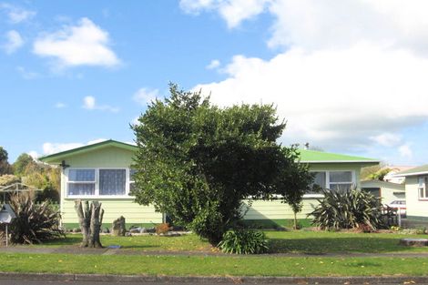 Photo of property in 17 Avon Street, Tikipunga, Whangarei, 0112