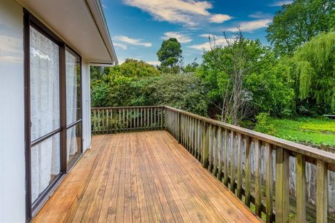 Photo of property in 3/23 Rehia Road, Massey, Auckland, 0614