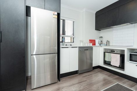 Photo of property in 12u1 Charlemont Street, Whitiora, Hamilton, 3200