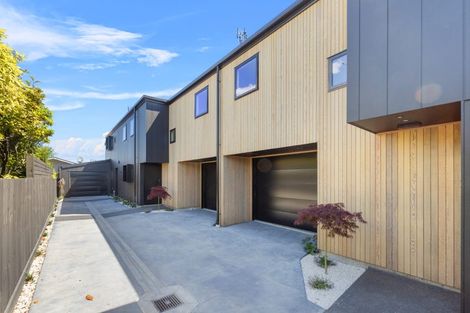 Photo of property in 48 Winton Street, St Albans, Christchurch, 8014