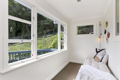 Photo of property in 85 Mairangi Road, Wadestown, Wellington, 6012
