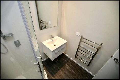 Photo of property in 16u6 Hammond Street, Hamilton Central, Hamilton, 3204