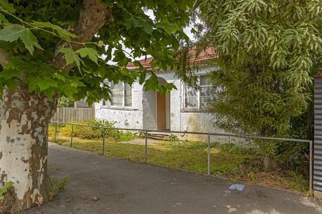 Photo of property in 7 Grey Street, Masterton, 5810