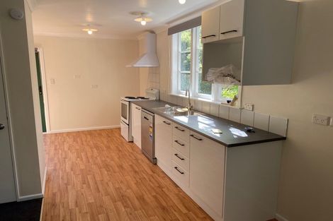 Photo of property in 495 Ohiro Road, Brooklyn, Wellington, 6021