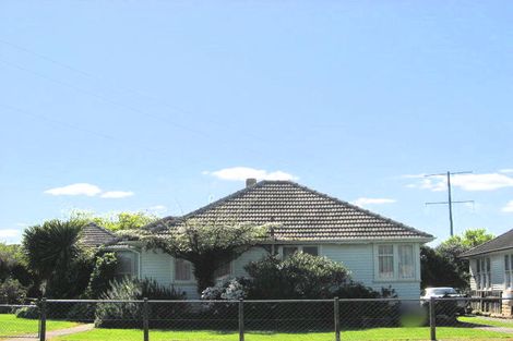Photo of property in 28 Rotowaro Road, Huntly, 3700