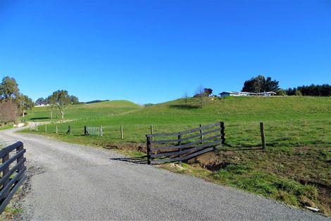 Photo of property in 344a Homewood Road, Waipawa, 4277