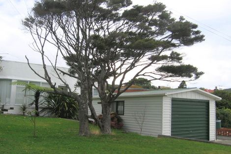 Photo of property in 22 Handyside Street, Tawa, Wellington, 5028
