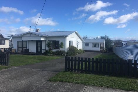 Photo of property in 44 Racecourse Road, Waipukurau, 4200