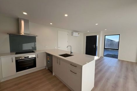 Photo of property in 8 Dodd Road, Rolleston, 7615